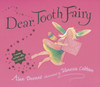 Dear Tooth Fairy:  - ISBN: 9780763621759