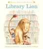 Library Lion:  - ISBN: 9780763622626