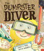 The Dumpster Diver:  - ISBN: 9780763623807