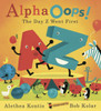 AlphaOops!: The Day Z Went First - ISBN: 9780763627287