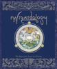 Wizardology: The Book of the Secrets of Merlin - ISBN: 9780763628956