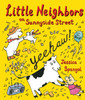 Little Neighbors on Sunnyside Street:  - ISBN: 9780763629861