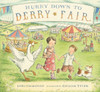 Hurry Down to Derry Fair:  - ISBN: 9780763632083