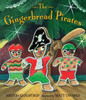 The Gingerbread Pirates:  - ISBN: 9780763632236