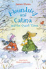Houndsley and Catina and the Quiet Time: Candlewick Sparks - ISBN: 9780763633844