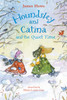 Houndsley and Catina and the Quiet Time: Candlewick Sparks - ISBN: 9780763633844