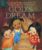 God's Dream:  - ISBN: 9780763633882