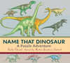 Name That Dinosaur:  - ISBN: 9780763634735
