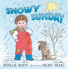 Snowy Sunday:  - ISBN: 9780763636272