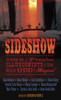 Sideshow: Ten Original Tales of Freaks, Illusionists and Other Matters Odd and Magical - ISBN: 9780763637521