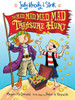 Judy Moody and Stink: The Mad, Mad, Mad, Mad Treasure Hunt:  - ISBN: 9780763639624