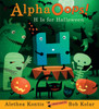 AlphaOops: H Is for Halloween:  - ISBN: 9780763639662