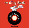 The Silly Book with CD:  - ISBN: 9780763641245