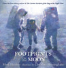 Footprints on the Moon:  - ISBN: 9780763644406