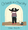 Orlando on a Thursday:  - ISBN: 9780763645601