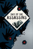 Day of the Assassins: A Jack Christie Adventure - ISBN: 9780763645953