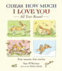 Guess How Much I Love You All Year Round:  - ISBN: 9780763646547