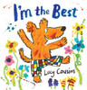 I'm the Best:  - ISBN: 9780763646844