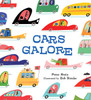 Cars Galore:  - ISBN: 9780763647438
