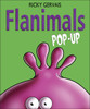 Flanimals Pop-Up:  - ISBN: 9780763647810