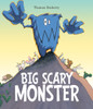 Big Scary Monster:  - ISBN: 9780763647872