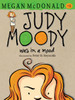 Judy Moody:  - ISBN: 9780763648503
