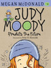 Judy Moody Predicts the Future:  - ISBN: 9780763648589