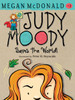 Judy Moody Saves the World!:  - ISBN: 9780763648602
