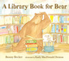 A Library Book for Bear:  - ISBN: 9780763649241
