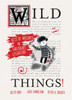 Wild Things! Acts of Mischief in Children's Literature:  - ISBN: 9780763651503
