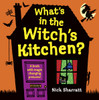 What's in the Witch's Kitchen?:  - ISBN: 9780763652241