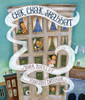 Chik Chak Shabbat:  - ISBN: 9780763655280