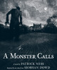 A Monster Calls: Inspired by an idea from Siobhan Dowd - ISBN: 9780763655594