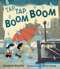 Tap Tap Boom Boom:  - ISBN: 9780763656966