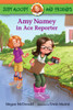 Judy Moody and Friends: Amy Namey in Ace Reporter:  - ISBN: 9780763657154