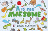 A Is for Awesome:  - ISBN: 9780763657451