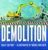 Demolition:  - ISBN: 9780763658304