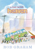 A Bus Called Heaven:  - ISBN: 9780763658939