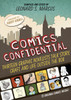 Comics Confidential: Thirteen Graphic Novelists Talk Story, Craft, and Life Outside the Box - ISBN: 9780763659387