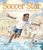Soccer Star:  - ISBN: 9780763660567
