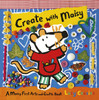 Create with Maisy: A Maisy First Arts-and-Crafts Book - ISBN: 9780763661229