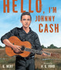 Hello, I'm Johnny Cash:  - ISBN: 9780763662455