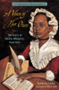 A Voice of Her Own: Candlewick Biographies: The Story of Phillis Wheatley, Slave Poet - ISBN: 9780763664275