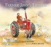 Farmer John's Tractor:  - ISBN: 9780763664305