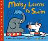 Maisy Learns to Swim: A Maisy First Experiences Book - ISBN: 9780763664800