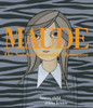 Maude The Not-So-Noticeable Shrimpton:  - ISBN: 9780763665159