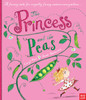 The Princess and the Peas:  - ISBN: 9780763665326