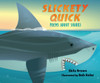 Slickety Quick: Poems about Sharks:  - ISBN: 9780763665432