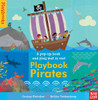 Playbook Pirates:  - ISBN: 9780763666064