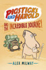 Pigsticks and Harold and the Incredible Journey:  - ISBN: 9780763666156